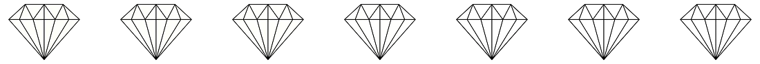 Diamond Cut